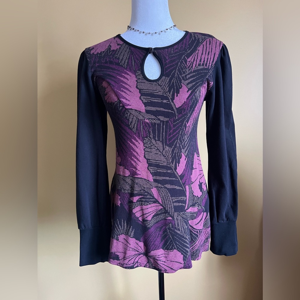 Kollontai Tunic -M